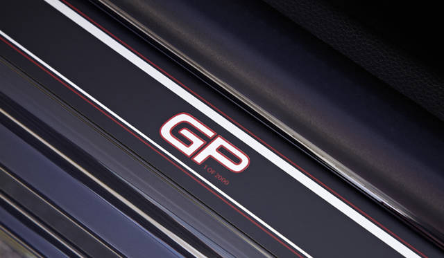 <strong>MINI John Cooper Works GP｜ミニ ジョン・クーパーワークス GP</strong>