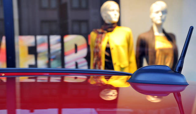 <strong>MINI John Cooper Works Countryman (Crossover)｜ミニ ジョン・クーパー・ワークス クロスオーバー</strong>