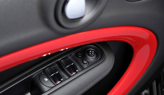 <strong>MINI John Cooper Works Countryman (Crossover)｜ミニ ジョン・クーパー・ワークス クロスオーバー</strong>