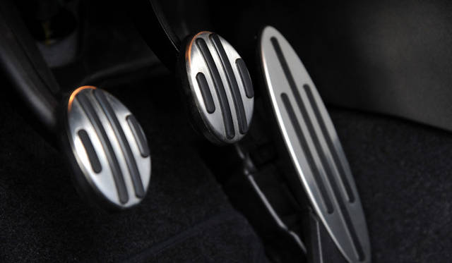 <strong>MINI John Cooper Works Countryman (Crossover)｜ミニ ジョン・クーパー・ワークス クロスオーバー</strong>