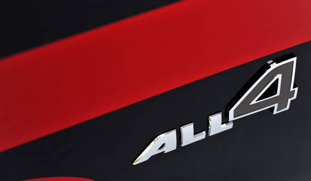 <strong>MINI John Cooper Works Countryman (Crossover)｜ミニ ジョン・クーパー・ワークス クロスオーバー</strong>