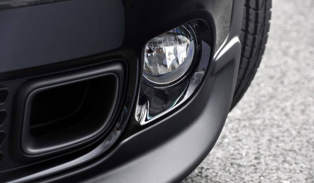 mini_jcw_countryman_051 <strong>MINI John Cooper Works Countryman (Crossover)|ミニ ジョン・クーパー・ワークス クロスオーバー</strong>