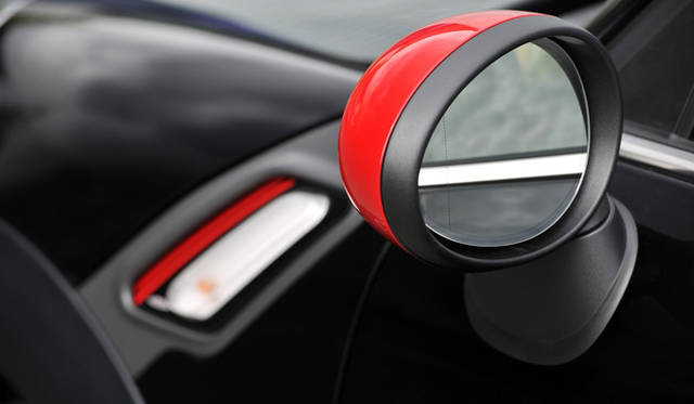 mini_jcw_countryman_053 <strong>MINI John Cooper Works Countryman (Crossover)|ミニ ジョン・クーパー・ワークス クロスオーバー</strong>