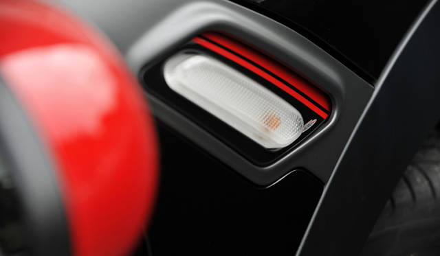 mini_jcw_countryman_054 <strong>MINI John Cooper Works Countryman (Crossover)|ミニ ジョン・クーパー・ワークス クロスオーバー</strong>