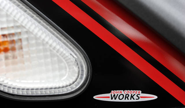 mini_jcw_countryman_055 <strong>MINI John Cooper Works Countryman (Crossover)|ミニ ジョン・クーパー・ワークス クロスオーバー</strong>