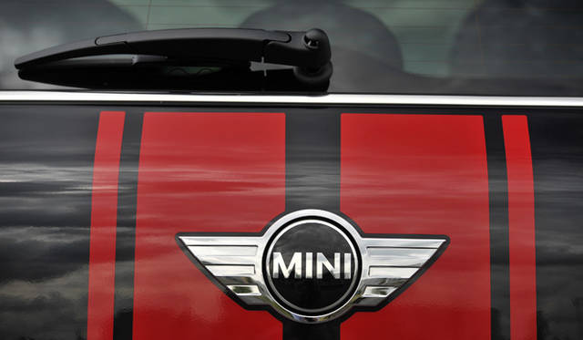 mini_jcw_countryman_058 <strong>MINI John Cooper Works Countryman (Crossover)|ミニ ジョン・クーパー・ワークス クロスオーバー</strong>