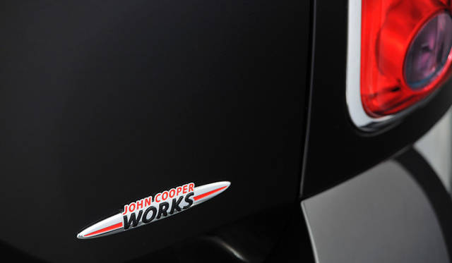 mini_jcw_countryman_059 <strong>MINI John Cooper Works Countryman (Crossover)|ミニ ジョン・クーパー・ワークス クロスオーバー</strong>