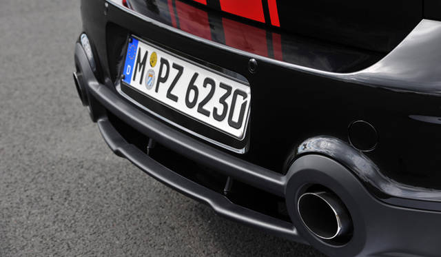 mini_jcw_countryman_060 <strong>MINI John Cooper Works Countryman (Crossover)|ミニ ジョン・クーパー・ワークス クロスオーバー</strong>