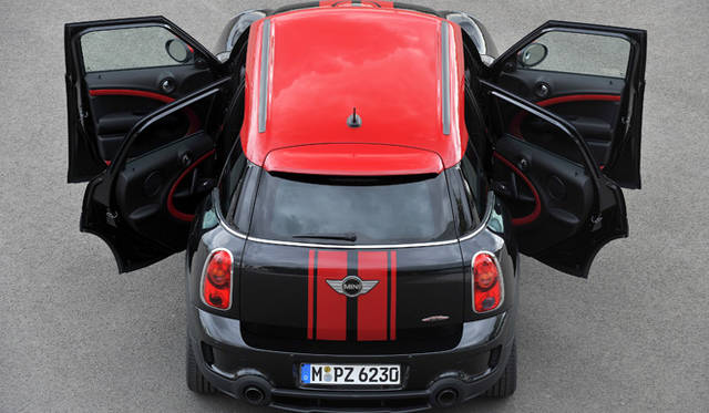 mini_jcw_countryman_064 <strong>MINI John Cooper Works Countryman (Crossover)|ミニ ジョン・クーパー・ワークス クロスオーバー</strong>