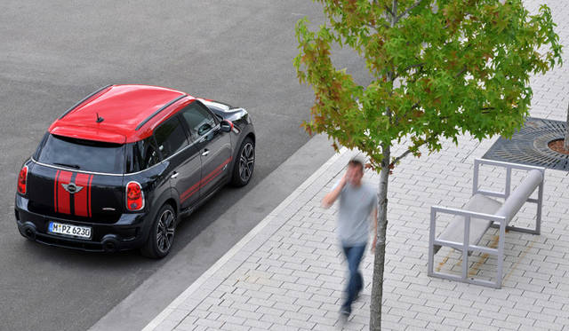 mini_jcw_countryman_067 <strong>MINI John Cooper Works Countryman (Crossover)|ミニ ジョン・クーパー・ワークス クロスオーバー</strong>