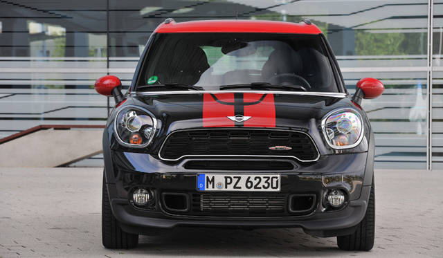 mini_jcw_countryman_068 <strong>MINI John Cooper Works Countryman (Crossover)|ミニ ジョン・クーパー・ワークス クロスオーバー</strong>