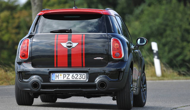 mini_jcw_countryman_077 <strong>MINI John Cooper Works Countryman (Crossover)|ミニ ジョン・クーパー・ワークス クロスオーバー</strong>