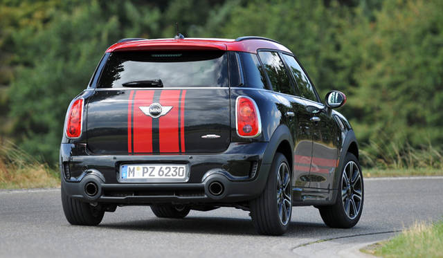 mini_jcw_countryman_078 <strong>MINI John Cooper Works Countryman (Crossover)|ミニ ジョン・クーパー・ワークス クロスオーバー</strong>