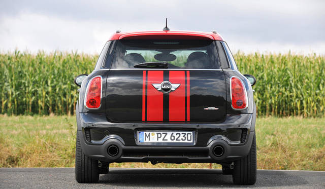 mini_jcw_countryman_084 <strong>MINI John Cooper Works Countryman (Crossover)|ミニ ジョン・クーパー・ワークス クロスオーバー</strong>