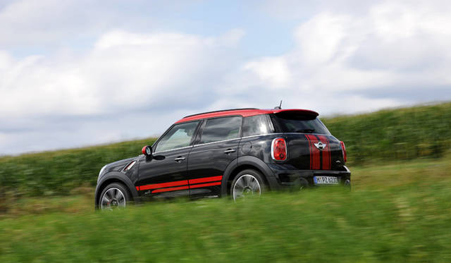 mini_jcw_countryman_099 <strong>MINI John Cooper Works Countryman (Crossover)|ミニ ジョン・クーパー・ワークス クロスオーバー</strong>