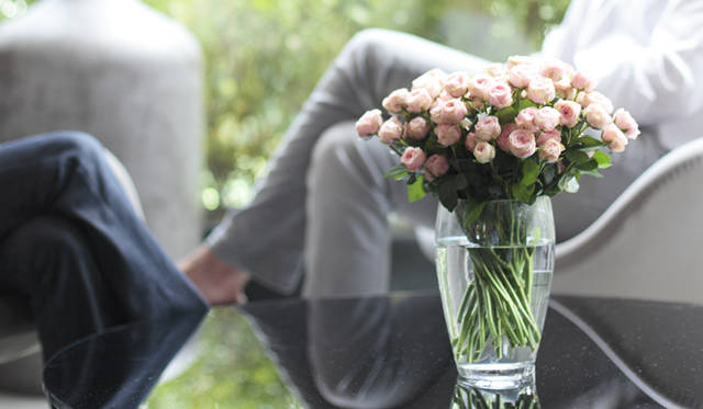 　見た瞬間だけでなく、記憶のなかでも美しく