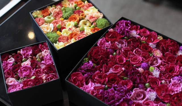 　見た瞬間だけでなく、記憶のなかでも美しく