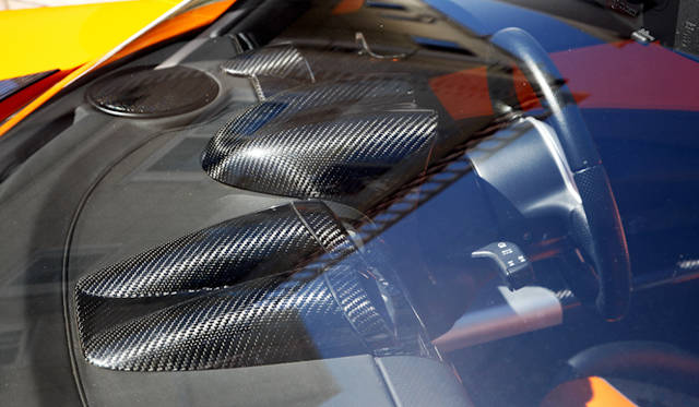 <strong>TESLA Roadster Sport 2.5｜テスラ ロードスター スポーツ 2.5</strong>