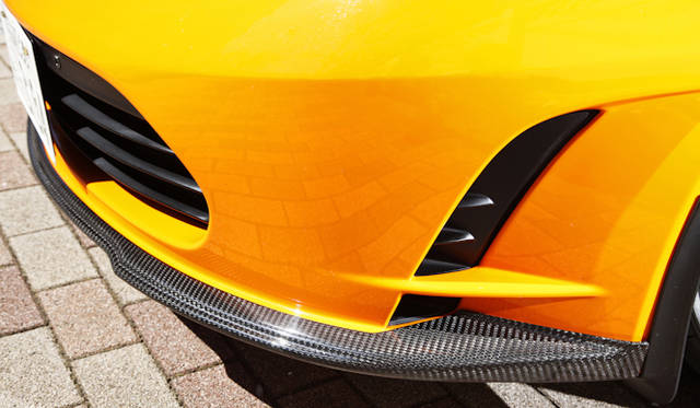 <strong>TESLA Roadster Sport 2.5｜テスラ ロードスター スポーツ 2.5</strong>