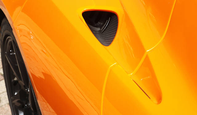 <strong>TESLA Roadster Sport 2.5｜テスラ ロードスター スポーツ 2.5</strong>