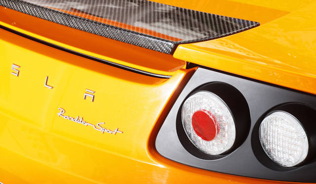 <strong>TESLA Roadster Sport 2.5｜テスラ ロードスター スポーツ 2.5</strong>