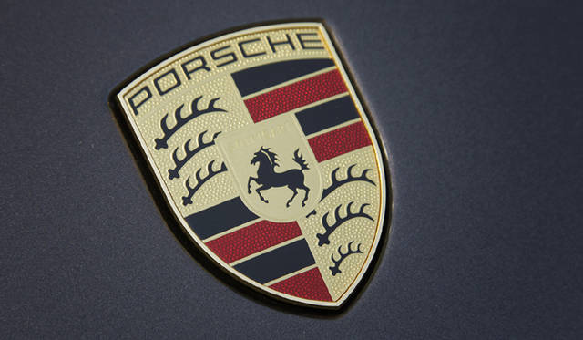 <strong>Porsche Boxster S｜ポルシェ ボクスターS</strong>