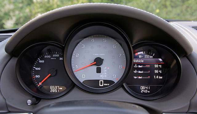 <strong>Porsche Boxster S｜ポルシェ ボクスターS</strong>