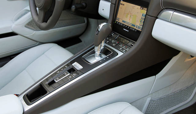 <strong>Porsche Boxster S｜ポルシェ ボクスターS</strong>