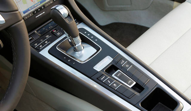 <strong>Porsche Boxster S｜ポルシェ ボクスターS</strong>