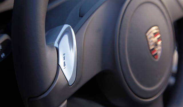 <strong>Porsche Boxster S｜ポルシェ ボクスターS</strong>