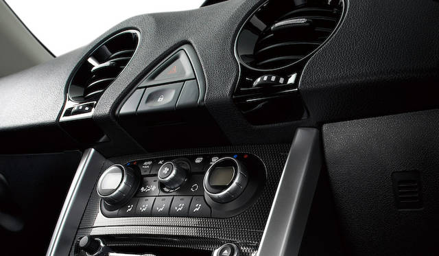 <strong>Renault Koleos BOSE® Edition｜ルノー コレオス BOSE®エディション</strong>