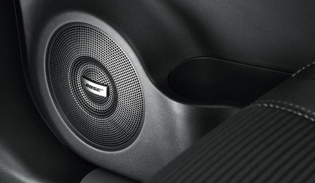 <strong>Renault Koleos BOSE® Edition｜ルノー コレオス BOSE®エディション</strong>