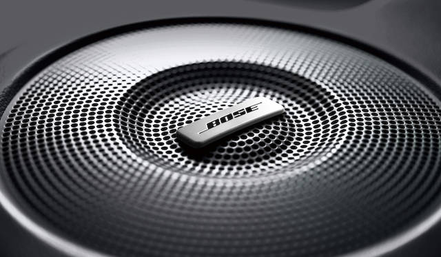 <strong>Renault Koleos BOSE® Edition｜ルノー コレオス BOSE®エディション</strong>