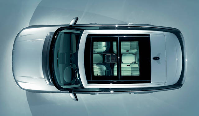 <strong>Range Rover｜レンジローバー</strong>