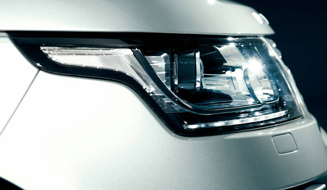 <strong>Range Rover｜レンジローバー</strong>