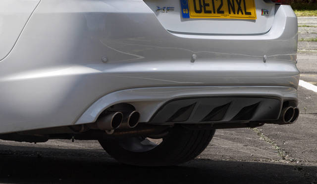 <strong>Jaguar XFR Speed Pack｜ジャガー XFR スピードパック </strong>