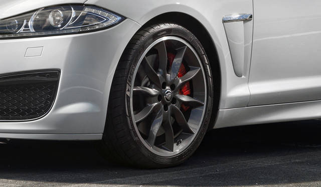 <strong>Jaguar XFR Speed Pack｜ジャガー XFR スピードパック </strong>