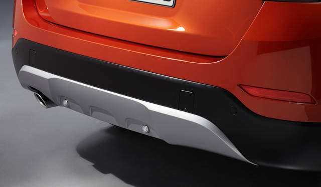 <strong>BMW  X1│ビー・エム・ダブリュー X1</strong>