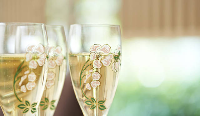 <strong>PERRIER-JOUËT｜ペリエ ジュエ</strong>　