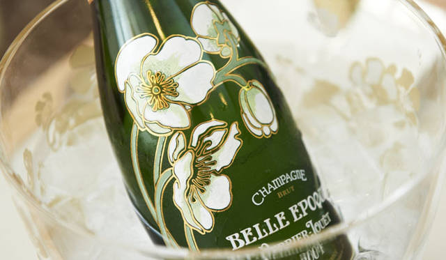 <strong>PERRIER-JOUËT｜ペリエ ジュエ</strong>　ペリエ ジュエ ベル エポック 2004