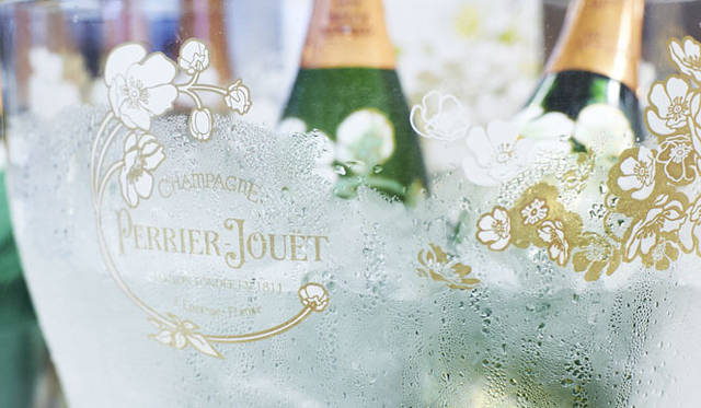 <strong>PERRIER-JOUËT｜ペリエ ジュエ</strong>　