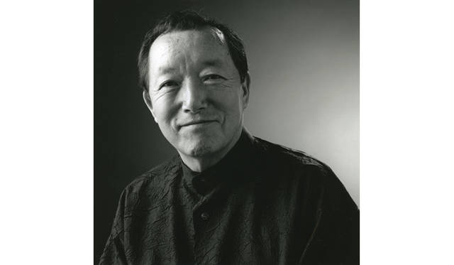 <strong>ART│『田中一光とデザインの前後左右』</strong>　田中一光　撮影:石元泰博