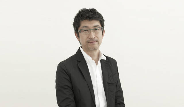 <strong>ART│『田中一光とデザインの前後左右』</strong>　廣村正彰