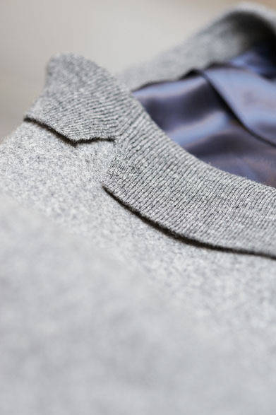 <strong>ESTNATION｜エストネーション</strong>　ジャケット10万8150円（カラー／エストネーション）