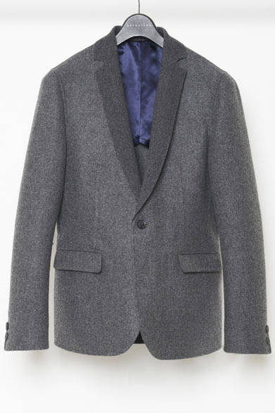 <strong>ESTNATION｜エストネーション</strong>　ジャケット10万8150円（カラー／エストネーション）