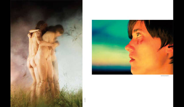 <strong>BOOK｜『IMA』創刊</strong>　ニューヨークを拠点に活躍するライアン・マッギンレー。22歳で自費出版した作品集が話題を呼び、ホイットニー美術館で史上最年少の25歳で個展を開催。瞬く間に注目を集め、写真界のスターダムを駆け上る。現在、清澄の「小山登美夫ギャラリー」と、渋谷ヒカリエ内の「8/ ART GALLERY/ Tomio Koyama Gallery」 の2ヵ所で、マッギンレーの国内初となる個展が同時開催中　Copyright © amanaholdings inc. All Rights Reserved.