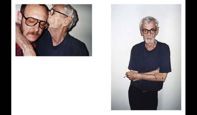 <strong>BOOK｜『IMA』創刊</strong>　ファッション・フォトグラファーであるボブ・リチャードソンの息子として生まれたテリー・リチャードソンは、独自のスタイルでつねに話題を集めるフォトグラファー。グッチ、トム・フォードなどのキャンペーンや、数かずのセレブリティのポートレートも手がける　Copyright © amanaholdings inc. All Rights Reserved.