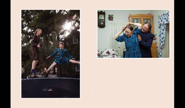 <strong>BOOK｜『IMA』創刊</strong>　メキシコ生まれのユニース・アドルノ。2011年に世界報道写真財団主催の「Joop Swart Master Class」に参加。アドルノのドキュメンタリー作品は『New Yorker』『National Geographic Travel』など多数のメディアで取り上げられている　Copyright © amanaholdings inc. All Rights Reserved.