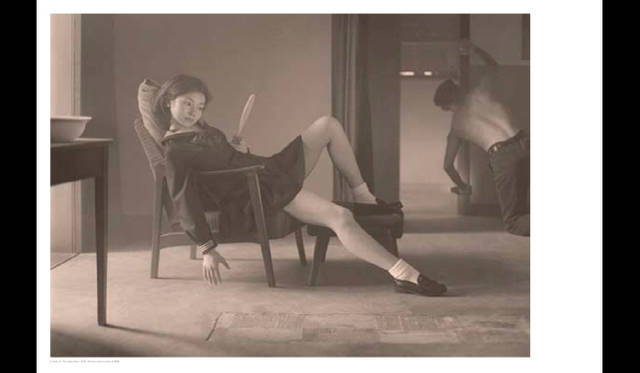 <strong>BOOK｜『IMA』創刊</strong>　原久路（はら・ひさじ）は1993年に渡米し、ニューヨークの映像制作プロダクションで、撮影監督・アートディレクションをおこなう。2001年に帰国後は独立し、写真作家として制作をスタート　Copyright © amanaholdings inc. All Rights Reserved.