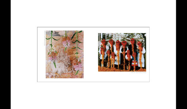 <strong>BOOK｜『IMA』創刊</strong>　うつゆみこは、1978年東京生まれ。2006年に第26回「ひとつぼ展」グランプリを受賞。国内外での個展やグループ展、ビエンナーレなどへの参加をとおして、批評家から高く評価されている若手写真家のひとり　Copyright © amanaholdings inc. All Rights Reserved.